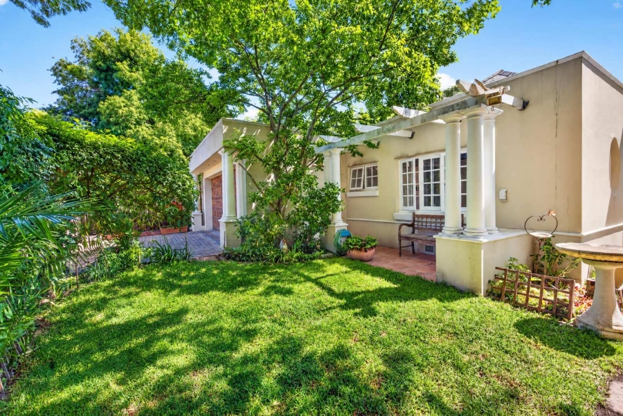 3 Bedroom Property for Sale in Rondebosch Western Cape